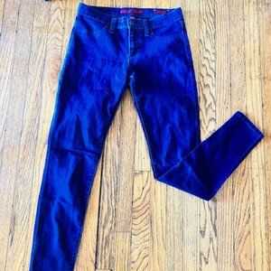 Banana Republic Limited Edition High-Waisted Jeggings (Size 4)